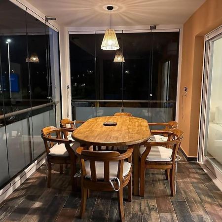 Acogedor Apartamento En Javea. Ngoại thất bức ảnh