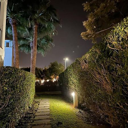 Acogedor Apartamento En Javea. Ngoại thất bức ảnh
