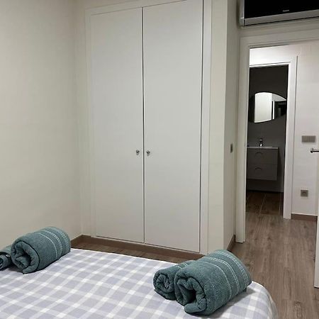 Acogedor Apartamento En Javea. Ngoại thất bức ảnh