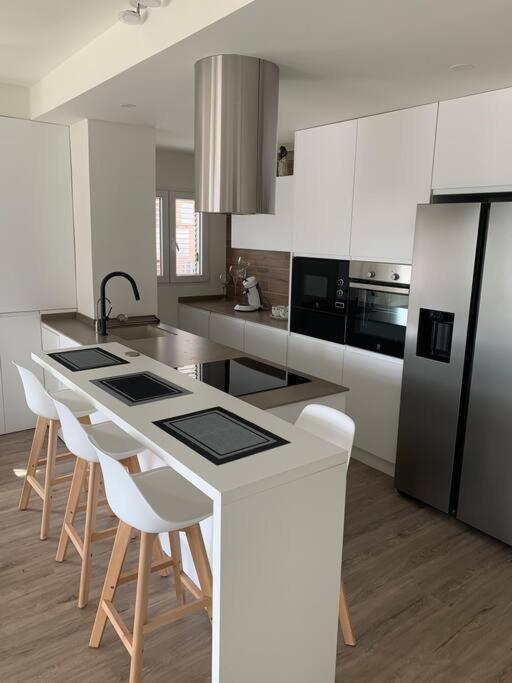 Acogedor Apartamento En Javea. Apartment Ngoại thất bức ảnh