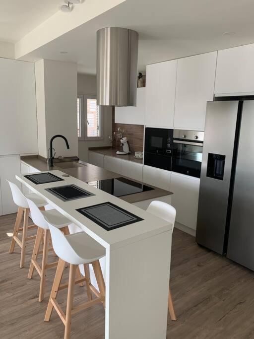 Acogedor Apartamento En Javea. Ngoại thất bức ảnh