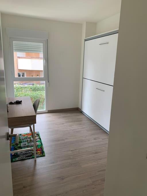Acogedor Apartamento En Javea. Ngoại thất bức ảnh