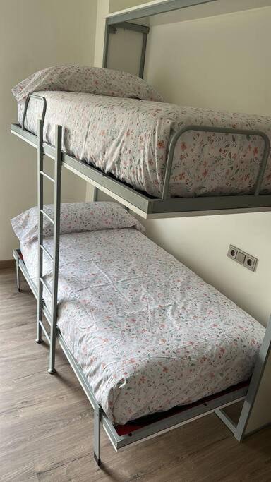 Acogedor Apartamento En Javea. Ngoại thất bức ảnh