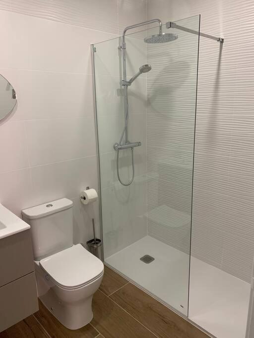Acogedor Apartamento En Javea. Ngoại thất bức ảnh